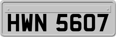 HWN5607