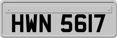 HWN5617