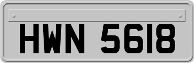 HWN5618