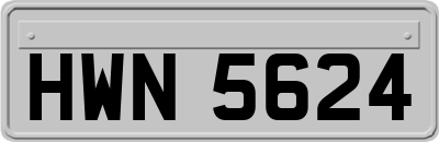 HWN5624
