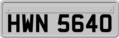 HWN5640