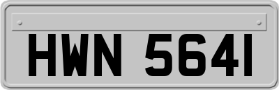 HWN5641