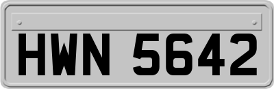 HWN5642
