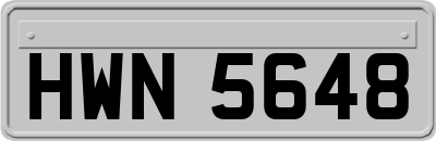 HWN5648