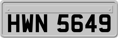 HWN5649