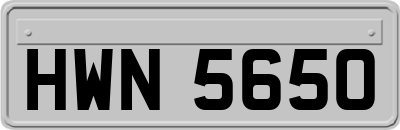 HWN5650