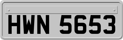 HWN5653