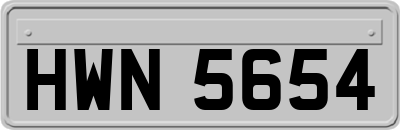 HWN5654