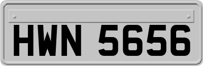 HWN5656