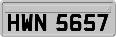HWN5657