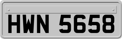 HWN5658