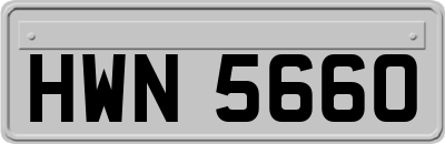 HWN5660