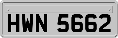 HWN5662