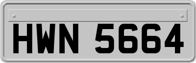 HWN5664