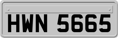 HWN5665