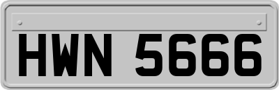 HWN5666