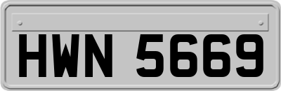 HWN5669