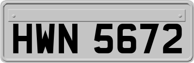 HWN5672