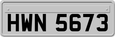 HWN5673