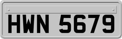 HWN5679