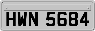 HWN5684