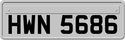 HWN5686