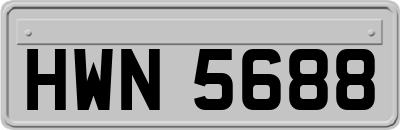 HWN5688