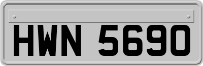 HWN5690