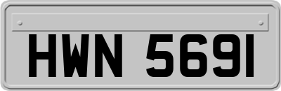 HWN5691