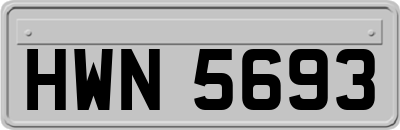 HWN5693