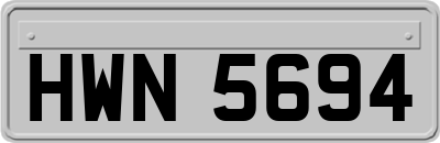 HWN5694