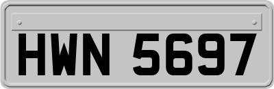 HWN5697