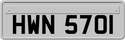 HWN5701