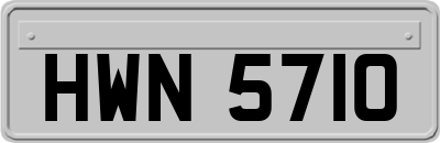 HWN5710
