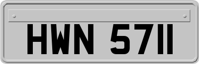HWN5711