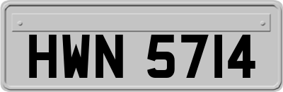 HWN5714
