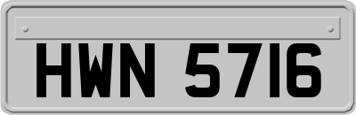 HWN5716