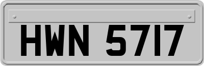 HWN5717