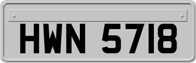 HWN5718