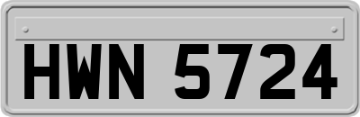 HWN5724