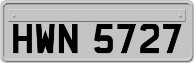 HWN5727