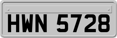 HWN5728