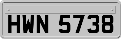 HWN5738