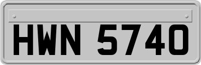 HWN5740