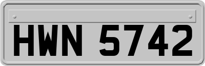 HWN5742