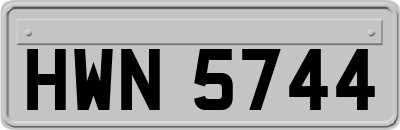 HWN5744