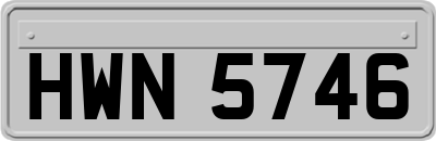 HWN5746