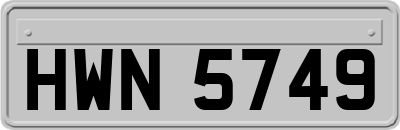 HWN5749