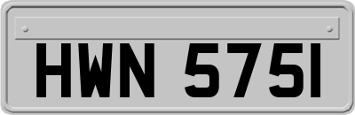 HWN5751