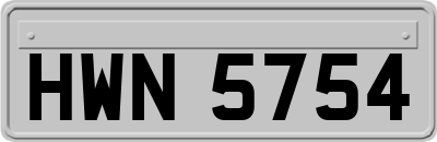 HWN5754